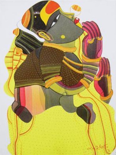 Thota Vaikuntam Thota Vaikuntam